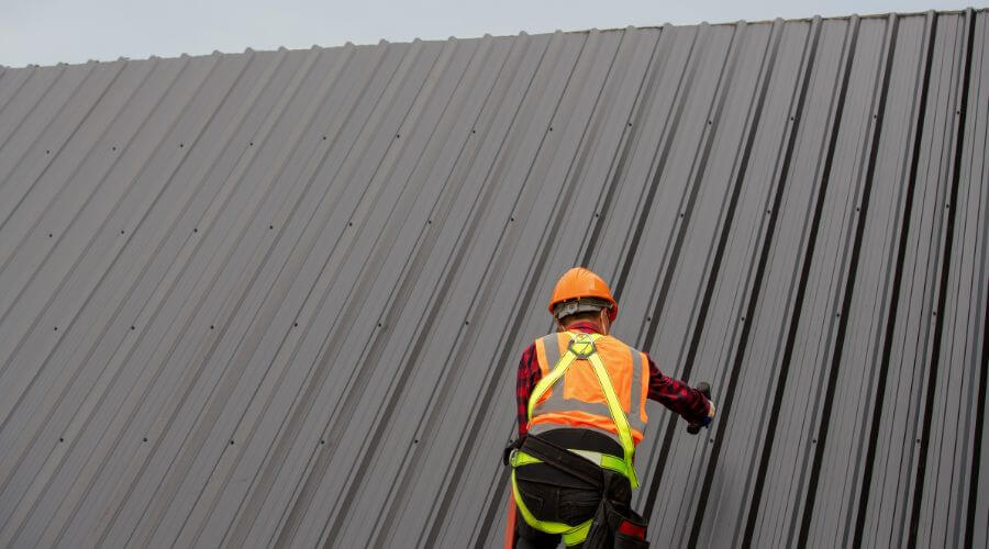 Expert Emergency Roof Repairs services in Window Rock, AZ